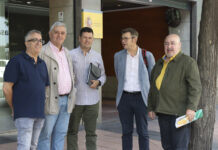 UPA: «Las industrias constituyeron un ‘Cártel Lácteo’ que usurpó miles de millones a los ganaderos españoles»