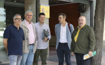 UPA: «Las industrias constituyeron un ‘Cártel Lácteo’ que usurpó miles de millones a los ganaderos españoles»