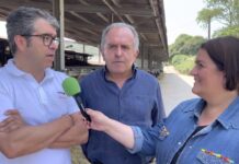 Entrevista a Paulino y José Ramón Badiola de Ganadería Diplomada Badiola S.L.