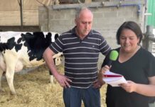 Entrevista a José Ramón González Menéndez, socio de Chaca Otur S. Coop. de Otur (Valdés)