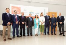 Carlos Alba y Juan Martínez, ingenieros del año en Asturias 2023