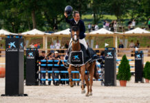 Jesús Garmendia se impuso con ‘Valut 2’ en el vibrante desempate del Trofeo CaixaBank