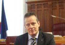 Marcelino Marcos Líndez, nuevo consejero de Medio Rural y Política Agraria