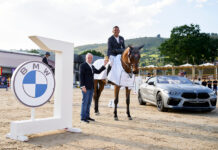 Mariano Martínez Bastida marcó diferencias en el Trofeo BMW Autosa