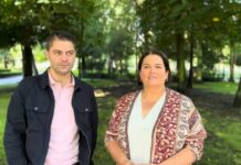 Entrevista a Borja Fernández, secretario de Unión Rural Asturiana (URA)