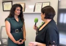 Entrevista a la abogada Montse Morán sobre trámites tras un fallecimiento