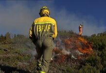 Se agilizan los trámites y permisos para realizar quemas controladas