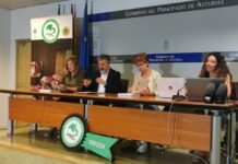 La I.G.P. Ternera Asturiana certifica 6 millones de kilos en 2022