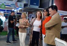 El Principado elaborará un Plan de Puntos Limpios para impulsar la recogida separada de residuos especiales del hogar