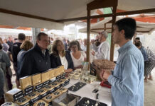 Medio Rural incrementa un 50% las ayudas a la promoción del quesu Casín, hasta alcanzar los 37.865 euros