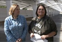 Entrevista a Montse Fernández, alcaldesa de Tineo, sobre el Concurso Ganadero