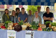 FAPEA contará con alta participación de nuevos productores ecológicos asturianos