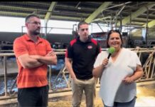 Entrevista a Pedro Suárez Álvarez de Ganadería Cegarito S.C. de Polavieja (Navia)