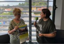 Entrevista a Maribel Méndez Ramos, alcaldesa de Las Regueras