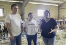 Entrevista a Borja Fdez. y María del Rosario Garrido de Centro de Recría Xuanón (Salas)