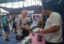 Vegadeo reunirá a 40 expositores de producción ecológica