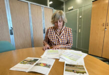 Medio Rural juzga positivos los importes provisionales de las ayudas de la PAC, que benefician a la cabaña ganadera asturiana