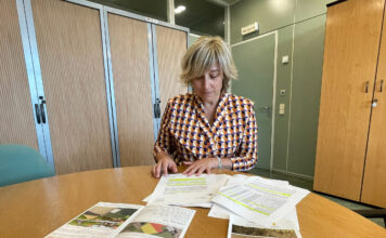 Medio Rural juzga positivos los importes provisionales de las ayudas de la PAC, que benefician a la cabaña ganadera asturiana