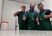 El néctar del Parque Natural de Las Ubiñas-La Mesa