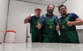 El néctar del Parque Natural de Las Ubiñas-La Mesa