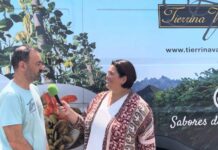 Entrevista a Víctor Berdasco, gerente de Legumbres Tierrina Vaqueira