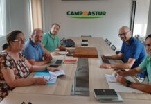 El Proyecto GO TERCRAS persigue la mejora de la productividad de las explotaciones lecheras a través de la raza Asturiana de los Valles