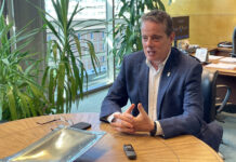 El Principado constata ante la UE el aumento de los daños causados por el lobo: 3.115 casos y casi un millón en indemnizaciones