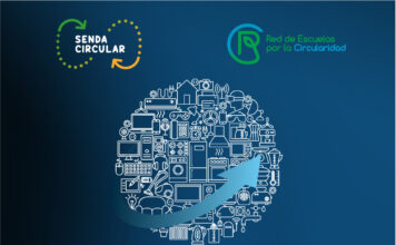 Cogersa convoca su programa en centros educativos, la Red de Escuelas por la Circularidad