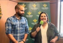 Entrevista a Adrián Lagar, presidente de ACGEMA