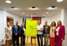 Agrosiero, cita ganadera y agroalimentaria con Morcín como concejo invitado