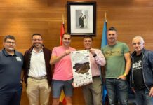 La I Copa del Narcea de Montaña con Perros de Muestra ‘Memorial Vicente Tiso’ reunirá a 80 participantes