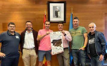 La I Copa del Narcea de Montaña con Perros de Muestra ‘Memorial Vicente Tiso’ reunirá a 80 participantes