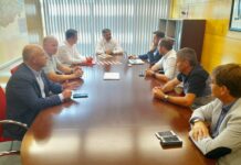 El Principado moviliza más de 2,3 millones en actuaciones de prevención de incendios y mejora de infraestructuras en Picos de Europa