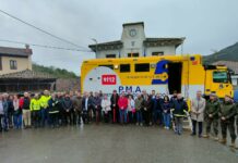 Asturias desarrolla tecnología puntera en robótica, inteligencia artificial y nuevos productos para la prevención y extinción de incendios