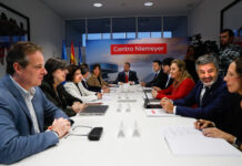 Aprobado el proyecto de Ley de Impulso Demográfico, que combina medidas de actividad económica y cohesión social para revertir la pérdida de población