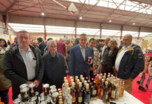 Medio Rural duplica las ayudas a la Indicación Geográfica Protegida Miel de Asturias