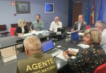 Medio Rural indemnizó con casi un millón los daños causados por el lobo en 2022