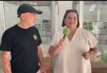 Entrevista a Toño García, gerente de Frisona Bio Lácteos