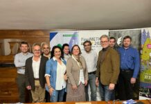 España asume la presidencia de la Forestry Demo Fairs
