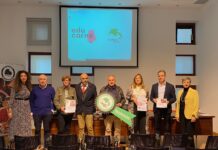 Ternera Asturiana y Educarne suscriben un acuerdo de colaboración para la formación de profesionales carniceros de España