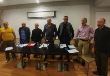 Algunos miembros de URA denuncian irregularidades en el funcionamiento de la organización sindical
