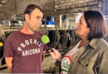 Entrevista a José Manuel Rodríguez Díez de Ganadería Rafaela S.C. de Bustoburniego (Tineo)