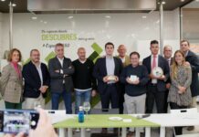 III Concurso de quesos ‘El sabor del origen’ convocado por Supermercados MASYMAS