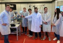 ASINCAR promueve la automatización del envasado de alimentos a través de una solución robótica