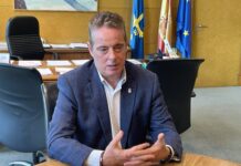 Marcelino Marcos: «El medio rural necesita apoyo, colaboración y entendimiento; el oportunismo político en nada ayuda»