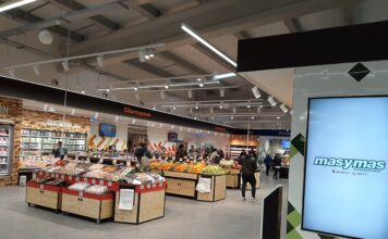 masymas se sitúa como el supermercado asturiano más barato y el que más ha contenido sus precios en España en 2023