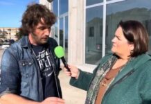 Entrevista a Pablo Fernández, productor de IGP Faba Asturiana de Yerbo (Tineo)