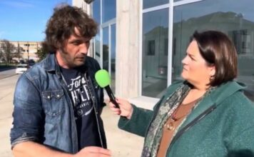 Entrevista a Pablo Fernández, productor de IGP Faba Asturiana de Yerbo (Tineo)