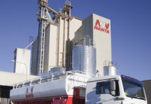 Gracias a Nutrición Sostenible Nanta reduce un 85% la producción de piensos medicados