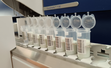 LILA Asturias avanza con innovaciones tecnológicas: optimización de procesos y sostenibilidad